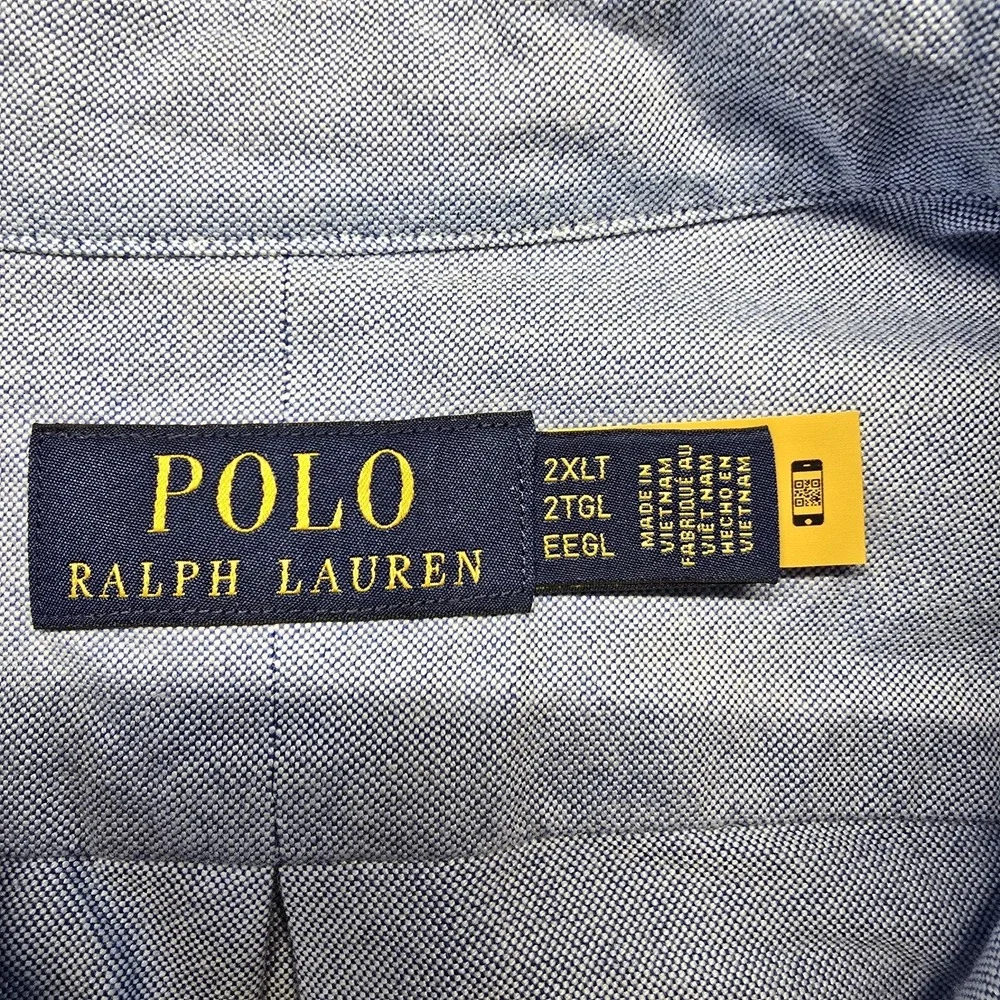 Polo Ralph Lauren polo ralph
